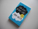 The Fault in Our Stars - John Green, Nieuw, John Green, Ophalen of Verzenden