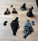 Warhammer Goblin Idol of Mork per stuk, Hobby en Vrije tijd, Wargaming, Ophalen of Verzenden, Zo goed als nieuw, Warhammer