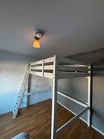 Hoogslaper IKEA, Ophalen, Gebruikt, Hoogslaper, Eenpersoons