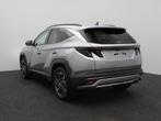 Hyundai Tucson Comfort Smart PHEV 2WD, Euro 6, 4 cilinders, Met garantie (alle), Leder en Stof