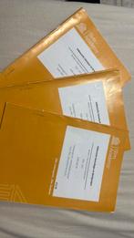 Volkenrecht Slim Academy, Boeken, Ophalen of Verzenden, Beta, Zo goed als nieuw, WO