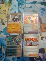 Pokemon TCG Price Pack 5, lot van 4 kaarten - Near Mint, Ophalen of Verzenden, Zo goed als nieuw, Meerdere kaarten, Foil