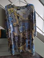 M Collection shirt 58/60, Ophalen of Verzenden, Zo goed als nieuw, Shirt of Top