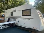 Mooie & Goede Adria Altea 542 PK STAPELBED/AIRCO/MOVER/5PRS!, Caravans en Kamperen, Treinzit, Particulier, Adria, Overige typen