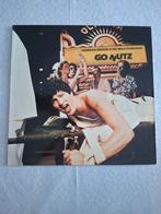 Lp herman brood & his wild romance go nutz, Ophalen of Verzenden, Zo goed als nieuw, Poprock
