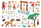PLAYMOBIL 70694 Spirit Miradero Festival 131 delig, Kinderen en Baby's, Speelgoed | Playmobil, Ophalen of Verzenden, Nieuw, Complete set