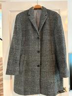 Heren wollen winterjas Calvin Klein maat XL, Kleding | Heren, Kostuums en Colberts, Calvin Klein, Zwart, Maat 56/58 (XL), Ophalen of Verzenden