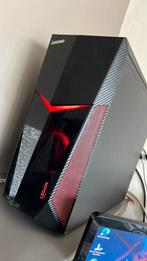 Gaming PC, Computers en Software, Desktop Pc's, Ophalen of Verzenden, Zo goed als nieuw, Gaming, HDD