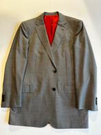 Grijs colbert van Suitsupply. Maat 52, Maat 52/54 (L), Ophalen of Verzenden, Zo goed als nieuw, Grijs