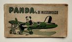 Panda en Meestervlieger - Marten Toonder- 1948., Boeken, Stripboeken, Eén stripboek, Ophalen of Verzenden, Gelezen