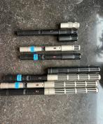 Diverse Sennheiser K3 Microfoons, Muziek en Instrumenten, Microfoons, Ophalen of Verzenden, Gebruikt, Studiomicrofoon