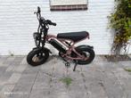 Ouxi C80 Mini Fatbike - Kinderfatbike - Hydraulische Remmen, Ophalen, Zo goed als nieuw, Overige typen