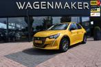 Peugeot E-208 EV Active Pack 50 kWh NAV|CAM|Stoelvw, 12 maanden, Gebruikt, Overige kleuren, LED verlichting