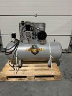 Compressor dutch air cst 360/150 2.2kw 10 bar, Ophalen, Zo goed als nieuw, Minder dan 200 liter/min, 10 bar of meer
