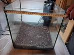 Aquarium, Dieren en Toebehoren, Ophalen, Zo goed als nieuw, Leeg aquarium