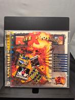 White X-Plosion '98 - Volume 3 CD, Ophalen of Verzenden, Zo goed als nieuw