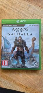 Assassins creed valhalla xbox, Avontuur en Actie, Vanaf 18 jaar, 1 speler, Ophalen of Verzenden