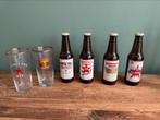 WW2 Heineken bier 50 jaar bevrijding, Ophalen of Verzenden, Landmacht, Amerika