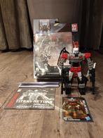 Transformers Titans Return Autobot Twinferno, Verzamelen, Transformers, G1, Verzenden, Zo goed als nieuw, Autobots