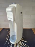 Soda stream, Ophalen, Zo goed als nieuw