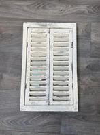 Spiegel met Luiken, Ophalen of Verzenden, Zo goed als nieuw