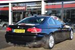 BMW 3-serie Coupé 335i High Executive - YOUNGTIMER, DAKJE,, Automaat, Achterwielaandrijving, Gebruikt, Zwart