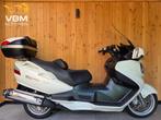 SUZUKI AN 650 BURGMAN ABS AN650 AN-650 Executive NL motor, Motorrijbewijs A, Bedrijf, Meer dan 35 kW, Onbekend