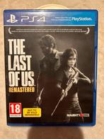 The Last of Us Remastered - PS4, Avontuur en Actie, Online, Gebruikt, Vanaf 18 jaar