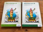 Startrekenen 2F Leerwerkboek A + B, Ophalen of Verzenden, Gelezen, Overige niveaus, Nederlands