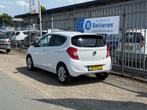 Opel KARL 1.0 Cosmo | Airco | Cruise | Bluetooth, Voorwielaandrijving, 839 kg, Gebruikt, Euro 6
