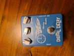 Delay pedal, Muziek en Instrumenten, Effecten, Ophalen of Verzenden, Zo goed als nieuw