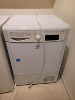 Indesit Droger - Gebruikt, Witgoed en Apparatuur, Wasdrogers, Ophalen, 6 tot 8 kg, Gebruikt, Voorlader