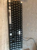 i-Star Gaming RGB Toetsenbord, Ophalen, Gebruikt, Gaming toetsenbord, Qwerty
