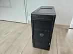 tk:Vlotte PC Met Windows 11, Xeon CPU, 12GB Ram, SSD - DELL, Ophalen of Verzenden, Gebruikt, DDR4