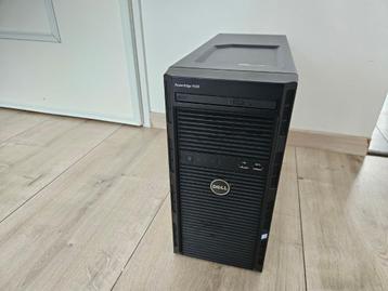 tk:Vlotte PC Met Windows 11, Xeon CPU, 12GB Ram, SSD - DELL beschikbaar voor biedingen