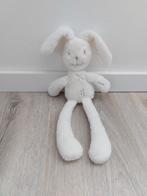 Knuffel prenatal mama's en papa's konijn haas L203, Ophalen of Verzenden, Zo goed als nieuw