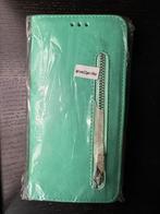 Luxury wallet hoesje Apple iPhone 11 Pro Max, Ophalen of Verzenden, Nieuw