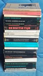 ZWARTE BEERTJES, Boeken, Detectives, Gelezen, Ophalen of Verzenden