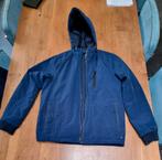 Cast Iron Supercharger winterjas, maat M, Kleding | Heren, Jassen | Winter, Ophalen of Verzenden, Zo goed als nieuw, Maat 48/50 (M)