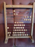 Telraam antiek, Antiek en Kunst, Antiek | Speelgoed, Ophalen