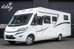 Fiat Ducato 2.3 JTD McLouis integraal camper, Caravans en Kamperen, Campers, Integraal, Bedrijf, Diesel, Fiat