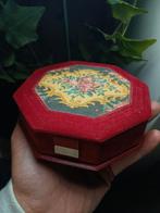 Leuk oud opbergdoosje!, Antiek en Kunst, Ophalen of Verzenden