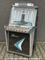 Prachtig mooie originele Rockola Tempo 2 -120 select jukebox, .., Gebruikt, 1950 tot 1960, Rock Ola