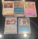 Pokemon Phantasmal flames Bulk - 240 Kaarten, Ophalen of Verzenden, Nieuw, Meerdere kaarten