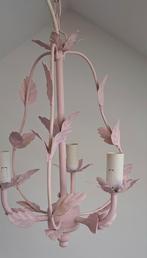 Vintage kroonluchter, Ophalen of Verzenden, Minder dan 50 cm