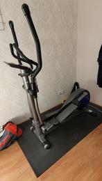 Infinity crosstrainer vg50bs, Sport en Fitness, Ophalen, Zo goed als nieuw, Crosstrainer
