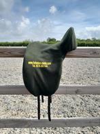 HULSEBOS DRESSUUR ZADEL *BRUIN*, Dieren en Toebehoren, Ophalen, Gebruikt, Dressuur