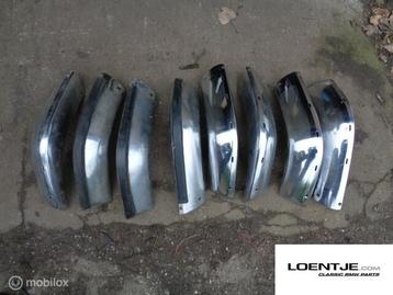 Voorbumper hoeken BMW 02 1502 1602 1802 2002 tii touring etc beschikbaar voor biedingen