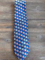 Stropdas ZWN OV, Ophalen of Verzenden, Gebruikt, Bus of Metro, Overige typen