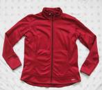 Salomon rood vest, sport, wandelen, outdoor, maat XL 44, Salomon, Maat 42/44 (L), Ophalen of Verzenden, Zo goed als nieuw